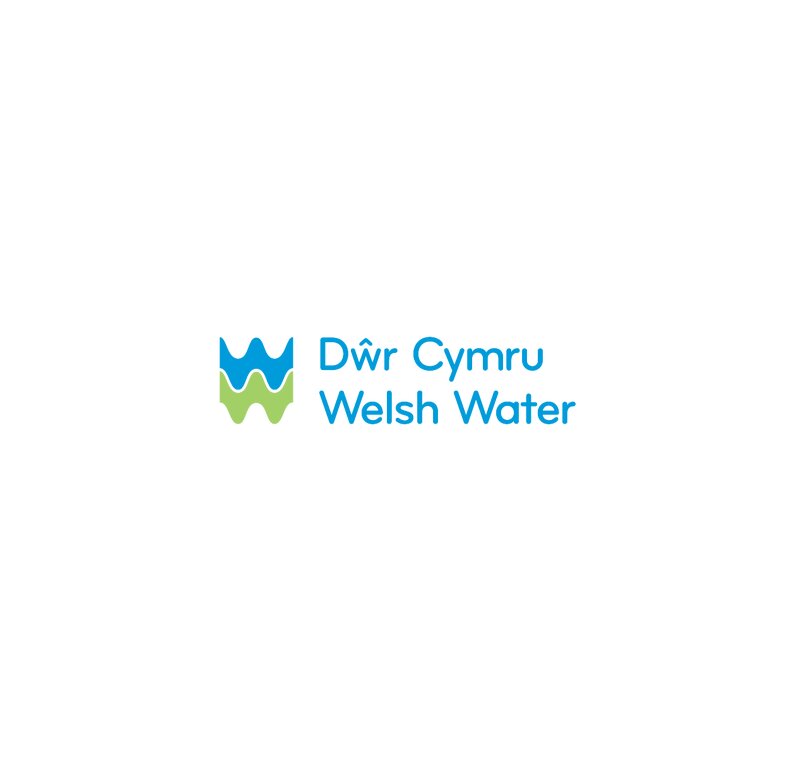 NEW Welsh Water Logo