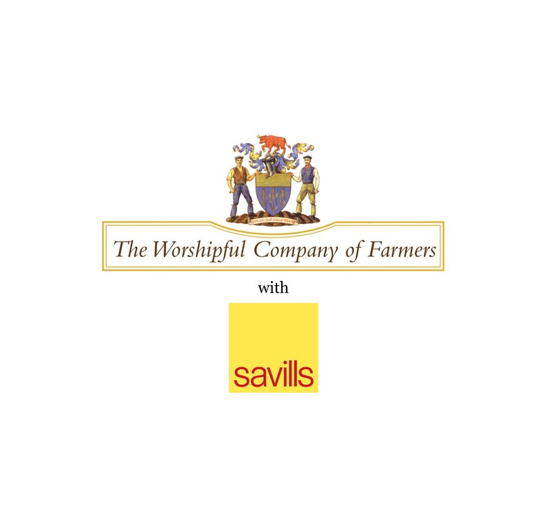 Wo Co of Farmers & Savills Logos