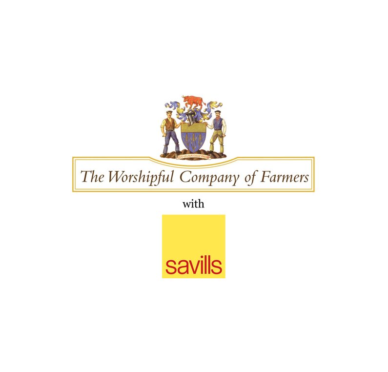 Wo Co of Farmers & Savills Logos