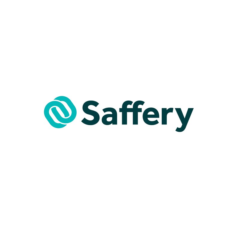 NEW Saffery Logo