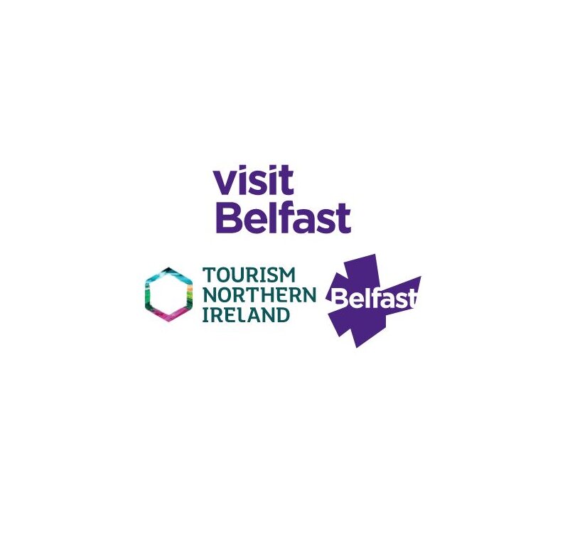 Visit Belfast NEW