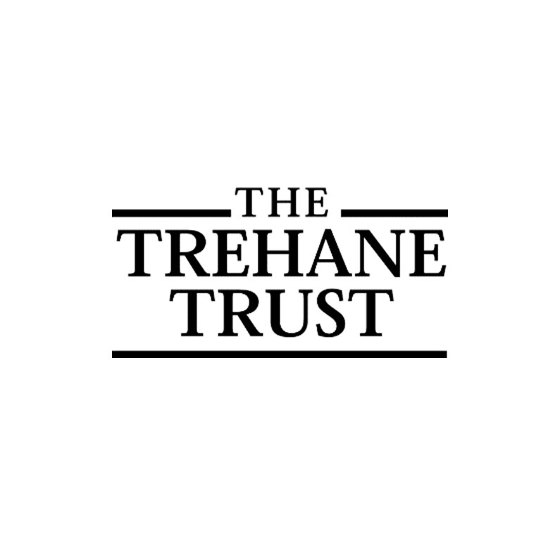 Trehane Trust Logo New