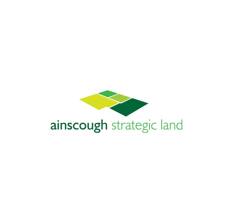 Ainscough Strategic Land Logo