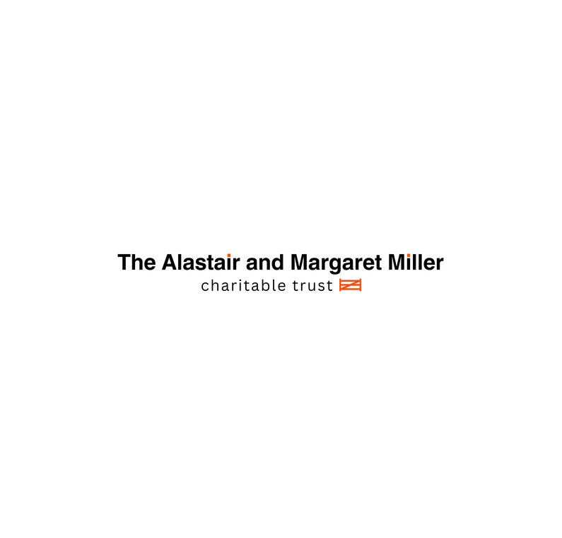 Miller Trust Logo
