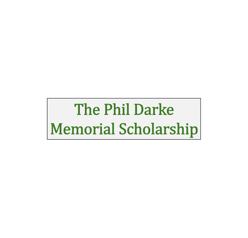 Phil Darke Logo