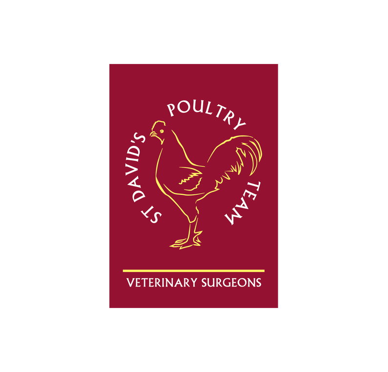 St David's Poultry Team