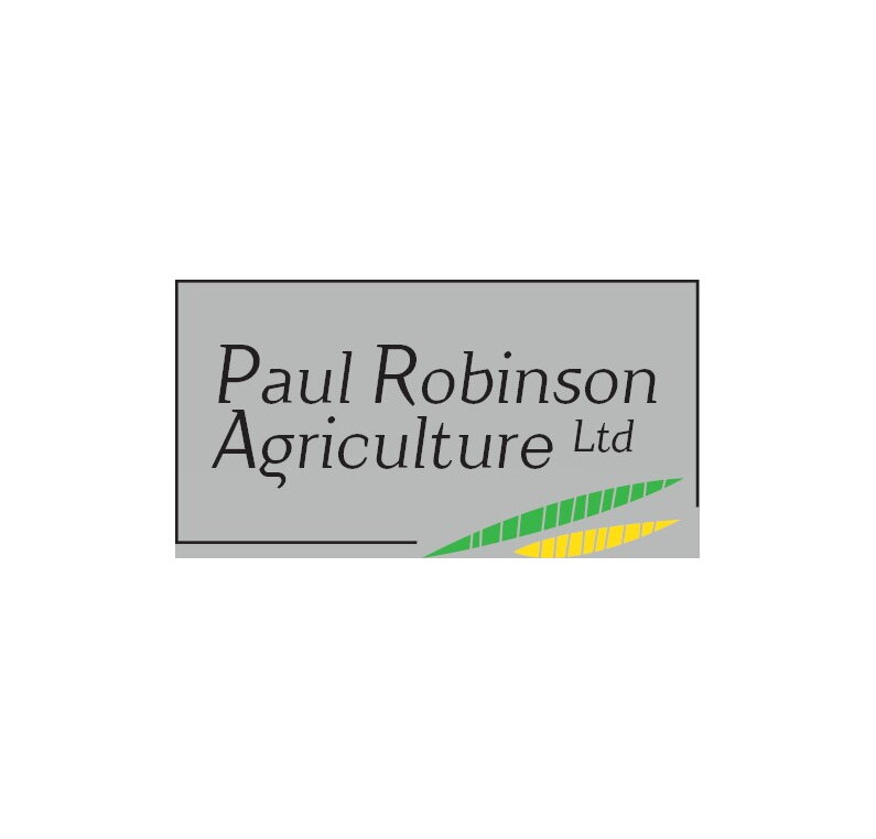 Paul Robinson