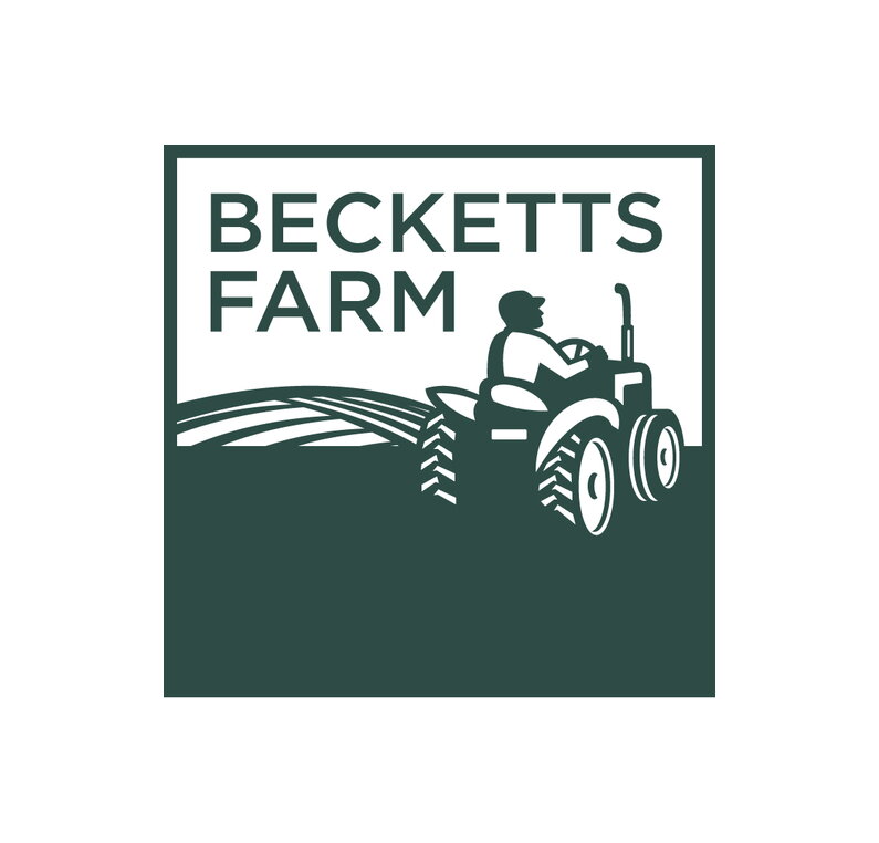 Beckett Award Logo