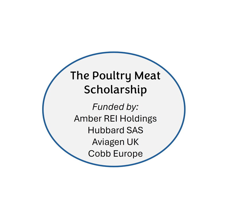Poultry Meat 2026 Logo