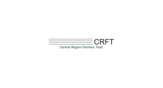 Central Region Farmers Trust Logo