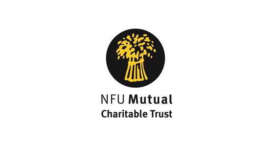 NFU Mutual Charitable Trust Logo