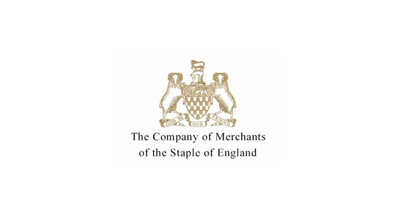 Company of Merchants of the Staple of England Logo