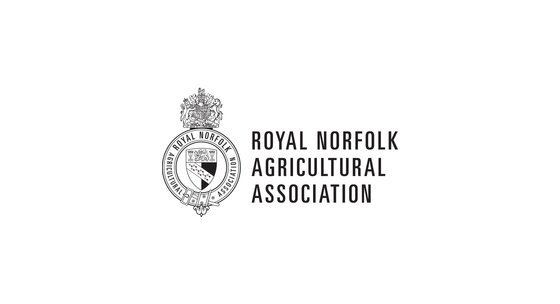 The Royal Norfolk Agricultural Association Logo