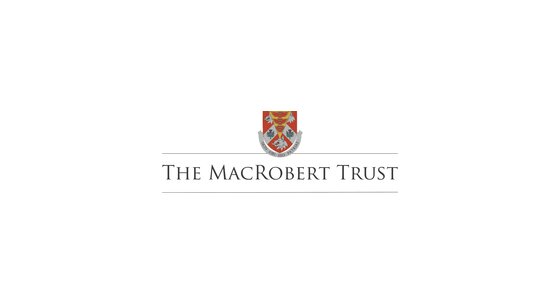 The MacRobert Trust Logo