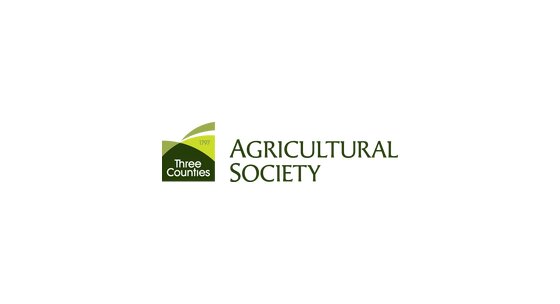 Three Counties Agricultural Society Logo