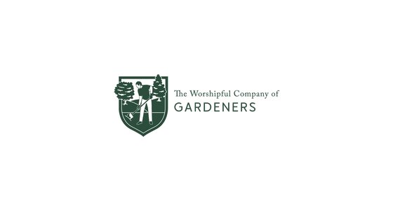 Worshipful Company of Gardeners Logo