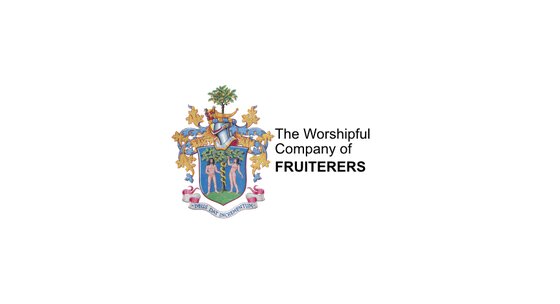 Worshipful Company of Fruiterers Logo