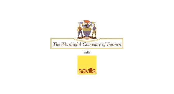 Wo Co of Farmers & Savills Logos