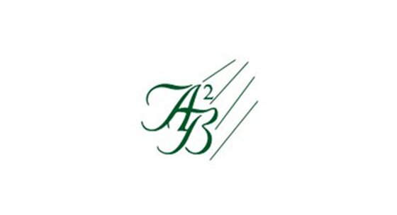 Beckett Award Logo