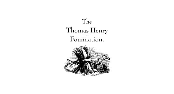 Thomas Henry Logo New