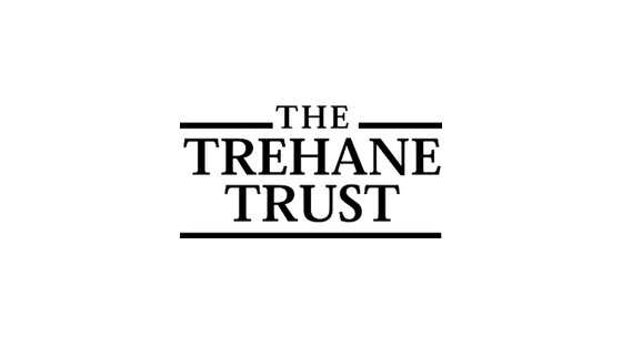 Trehane Trust Logo New