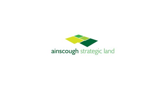 Ainscough Strategic Land Logo
