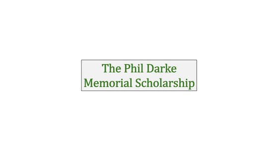 Phil Darke Logo
