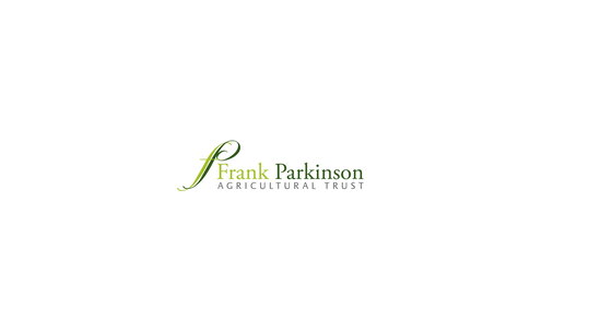 Frank Parkinson Agricultural Trust Logo