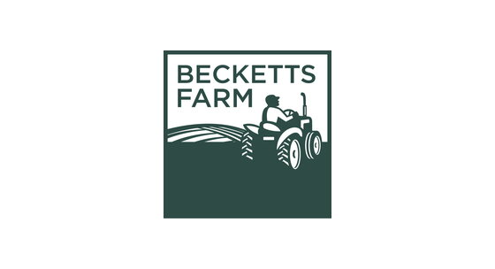 Beckett Award Logo