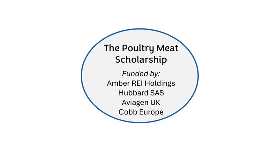 Poultry Meat 2026 Logo