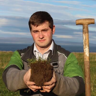 Ranald Angus 