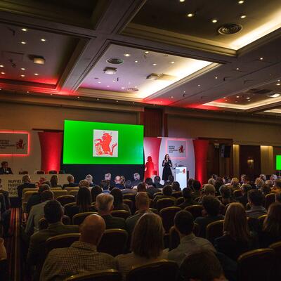 Nuffield Annual Conference