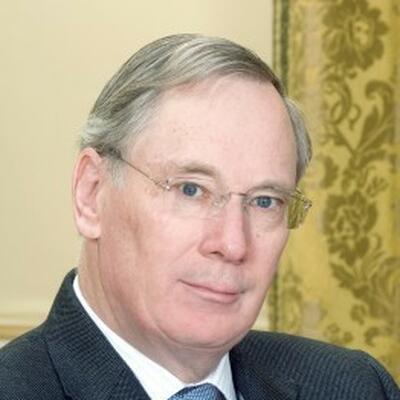 Our Patron, HRH the Duke of Gloucester