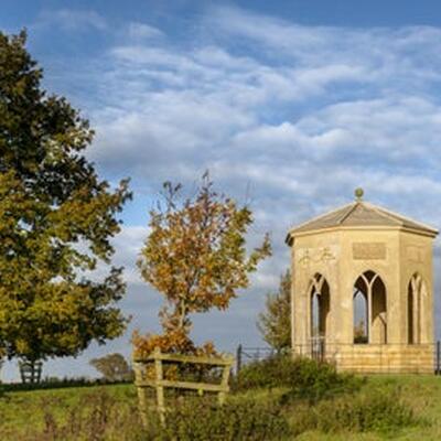 Stowe Gardens