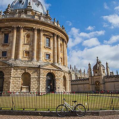 Oxford