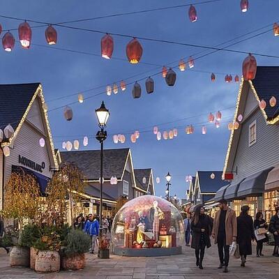 Bicester Village