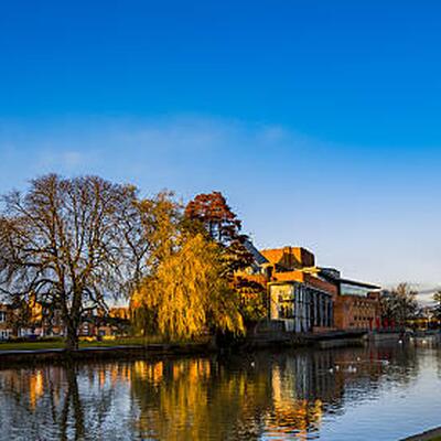 Stratford-Upon-Avon