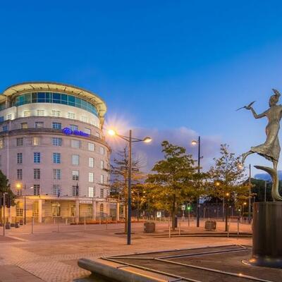 Hilton
