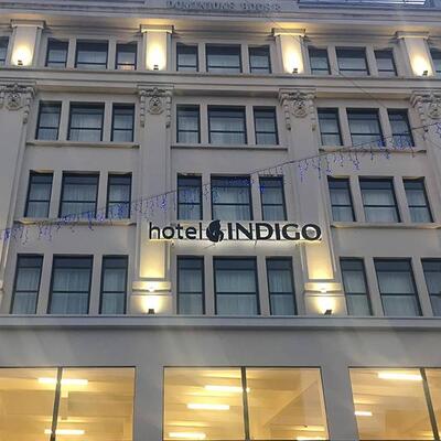 Hotel Indigo