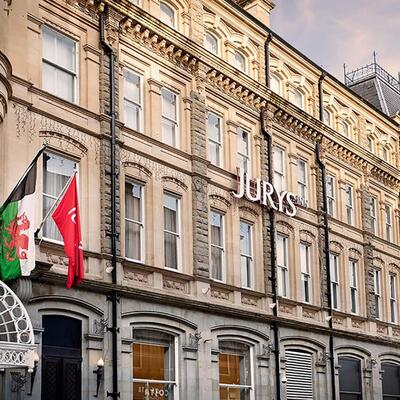Jurys Inn