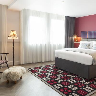 Hotel Indigo
