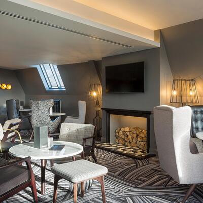 Hotel Indigo