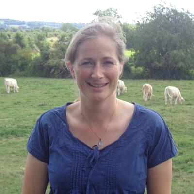 Vicky Robinson