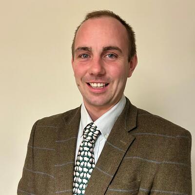 Ben Lowe