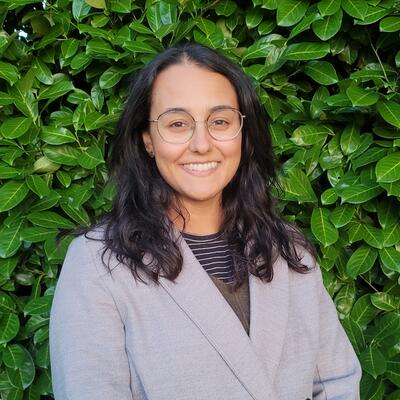 Mollie Gupta