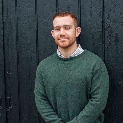 Tom McVeigh