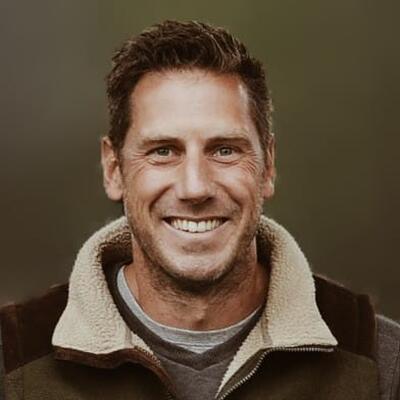 Alex Crawley