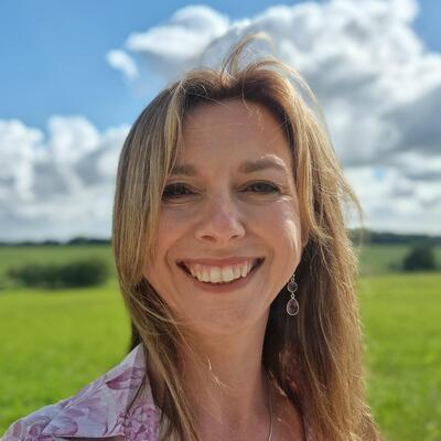 Sharon May