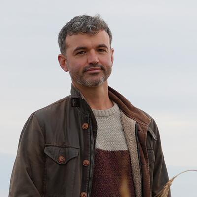 Stuart Oates