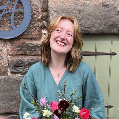 Roisin Taylor